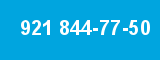 921 844-77-50